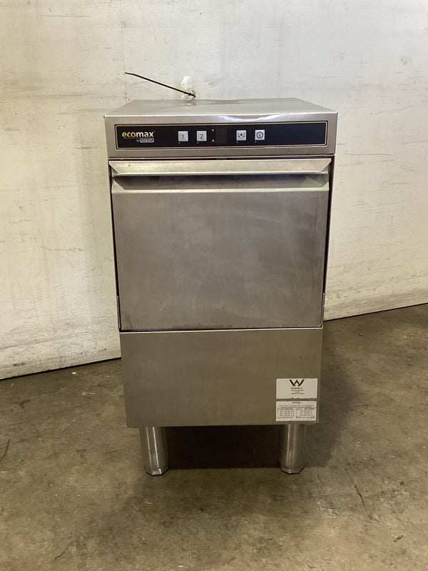 Hobart Ecomax ECO-G404-90B Glasswasher