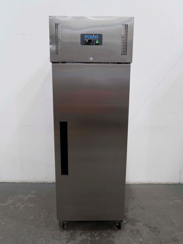 Polar DL894-A-02 G-Series Upright Freezer