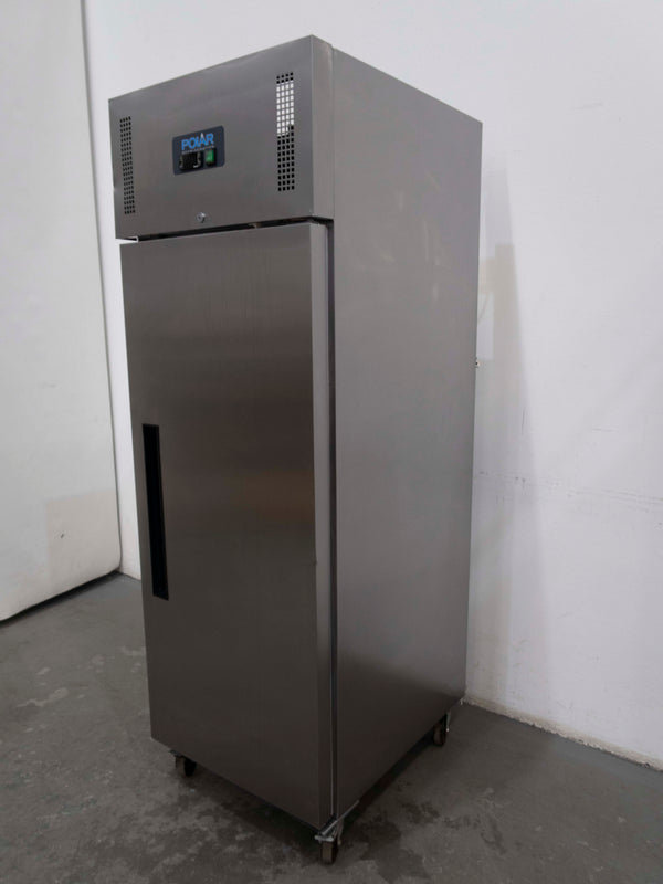 Polar DL894-A-02 G-Series Upright Freezer