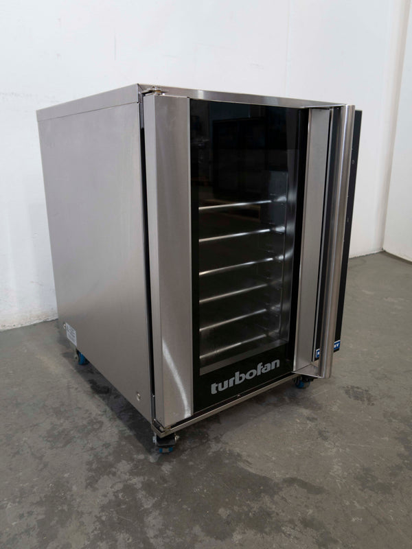 Turbofan H8D-UC Undercounter Hot Holding Cabinet
