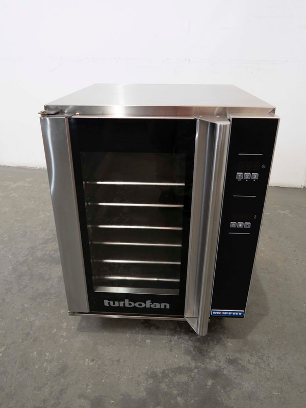 Turbofan H8D-UC Undercounter Hot Holding Cabinet