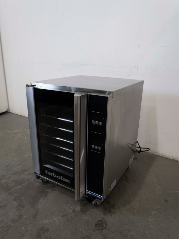 Turbofan H8D-UC Undercounter Hot Holding Cabinet