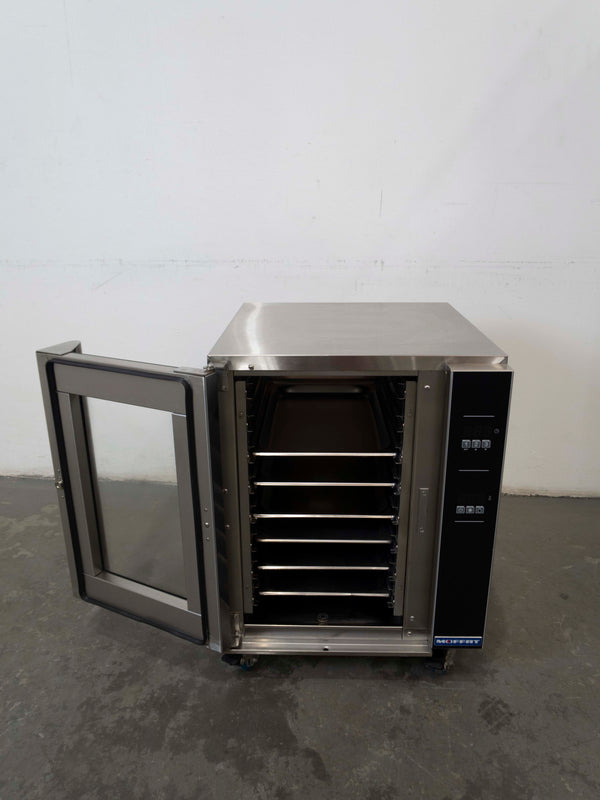 Turbofan H8D-UC Undercounter Hot Holding Cabinet