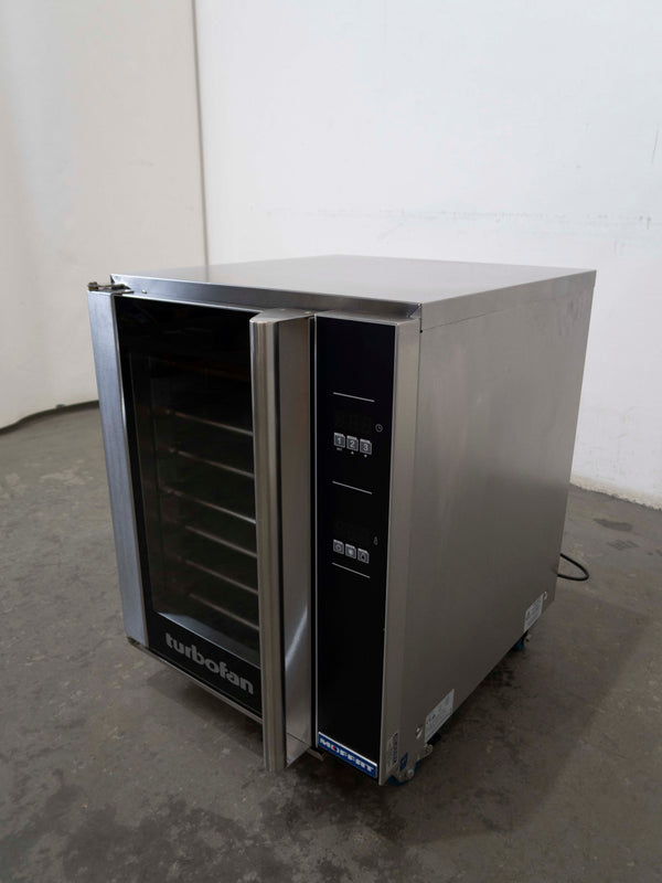 Turbofan H8D-UC Undercounter Hot Holding Cabinet