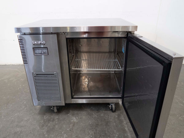 Skipio SUF9-1 Undercounter Freezer