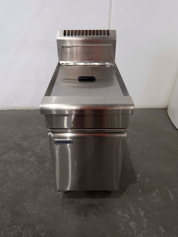 Waldorf FN8120G Fryer