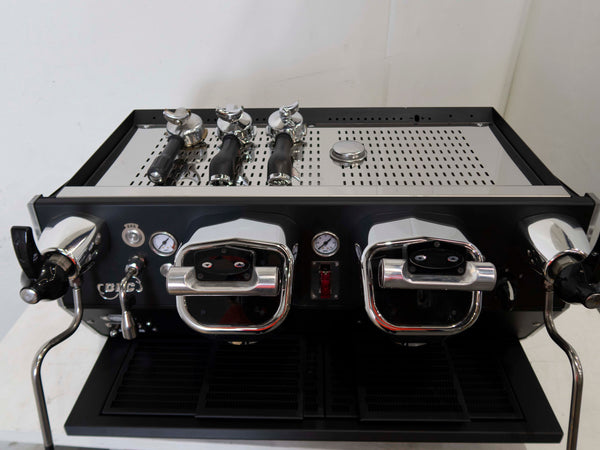 BFC Aviator 2 Group Volumetric Coffee Machine