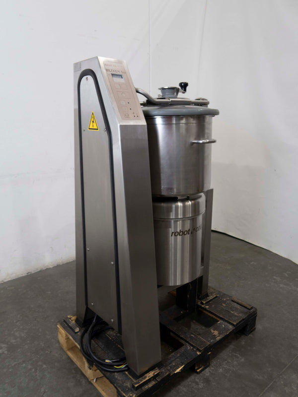 Robot Coupe Blixer 60 A Food Processor/Bowl Cutter