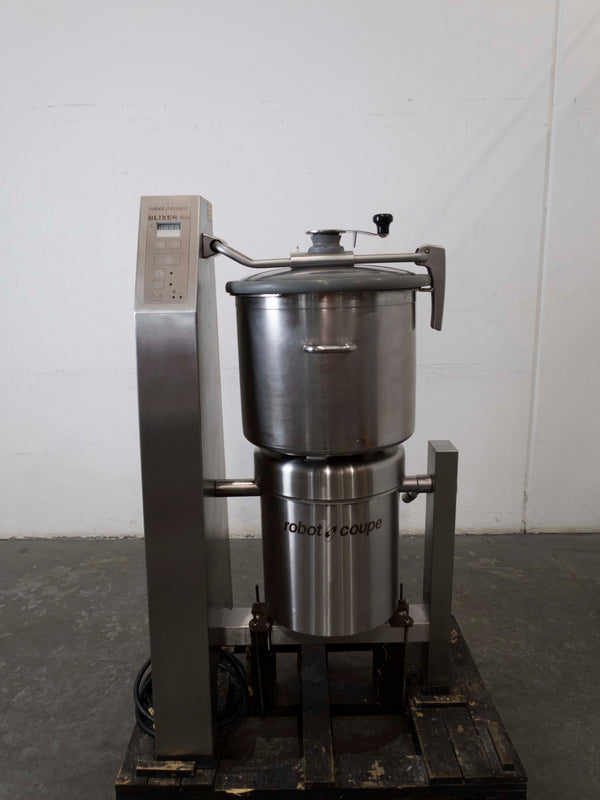 Robot Coupe Blixer 60 A Food Processor/Bowl Cutter