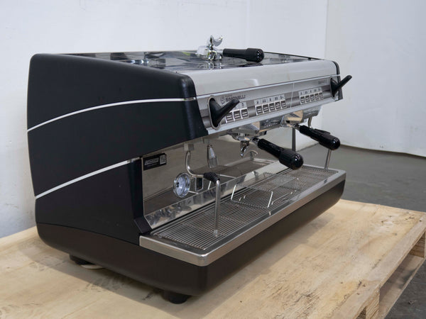 Nuova Simonelli Appia ii 2 Group Coffee Machine