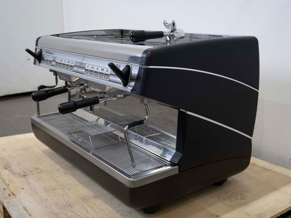 Nuova Simonelli Appia ii 2 Group Coffee Machine