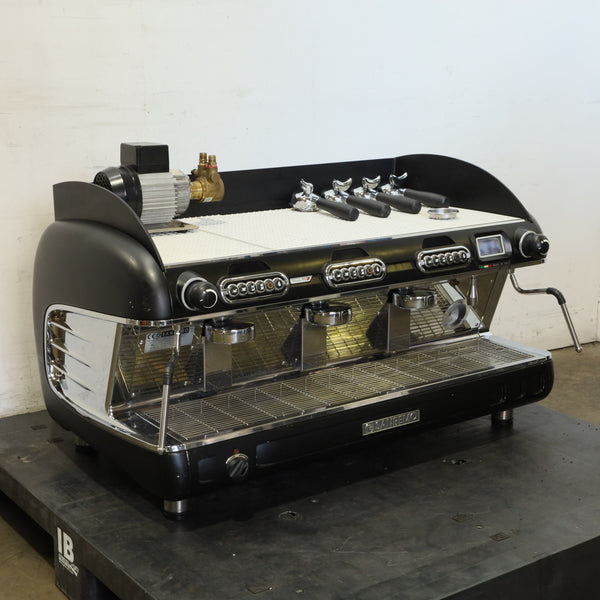 San Remo Verona RS 3 Group Coffee Machine
