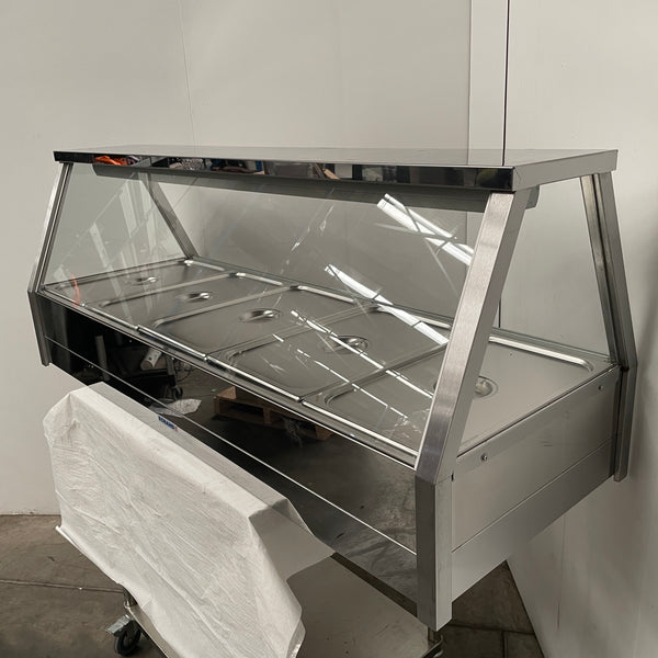Roband E25 Bain Marie