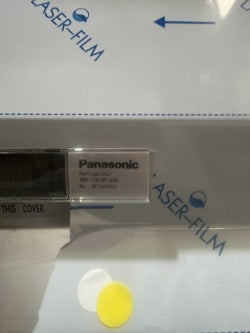 Panasonic SRR-1281HP Upright Fridge