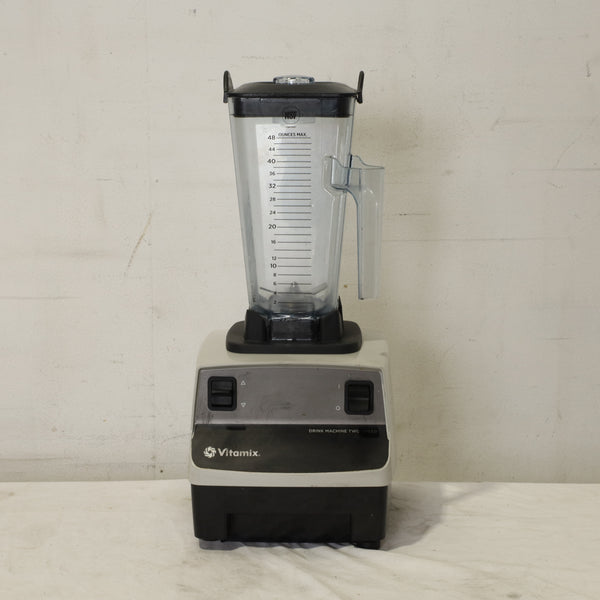 Vitamix VM0104 Blender