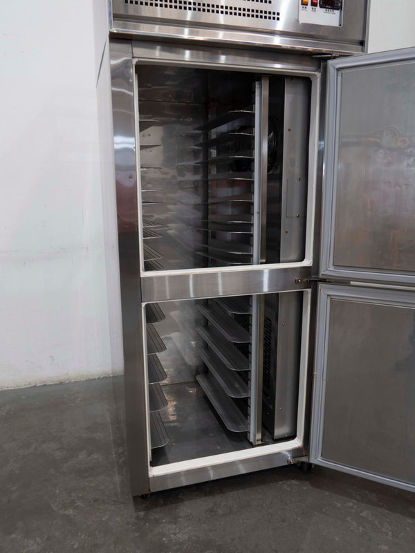 AFE ARTISAN M1743 Blast Freezer/Chiller