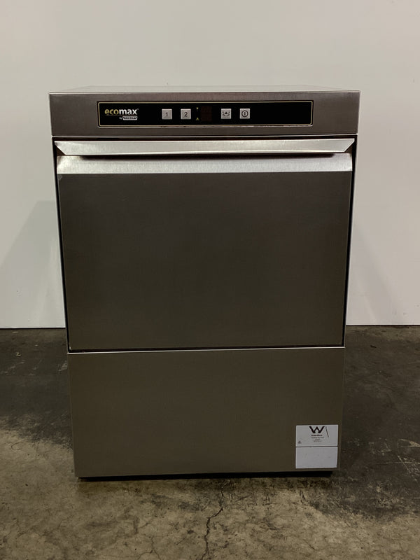 ECOMAX ECO-F504-90B Undercounter dishwasher