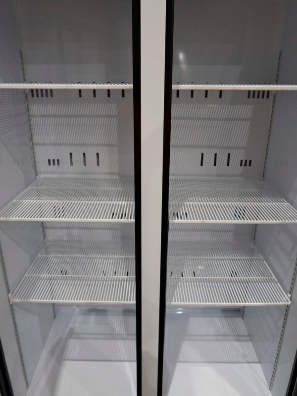 Skope TCE1000 Upright Fridge