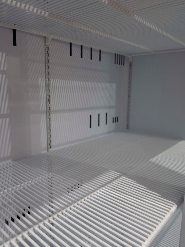 Skope TCE1000 Upright Fridge