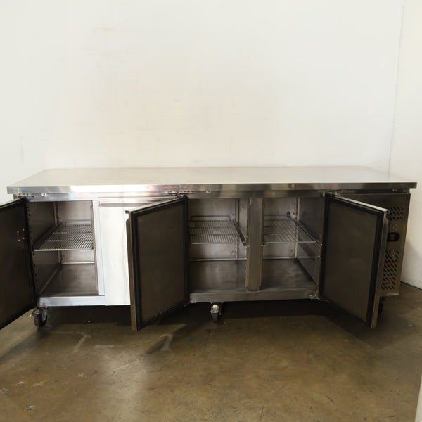 Bromic UBC2230SD Underbench Fridge