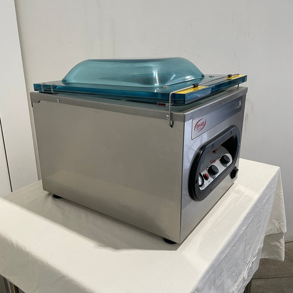 Orved VM16 Vacuum Sealer