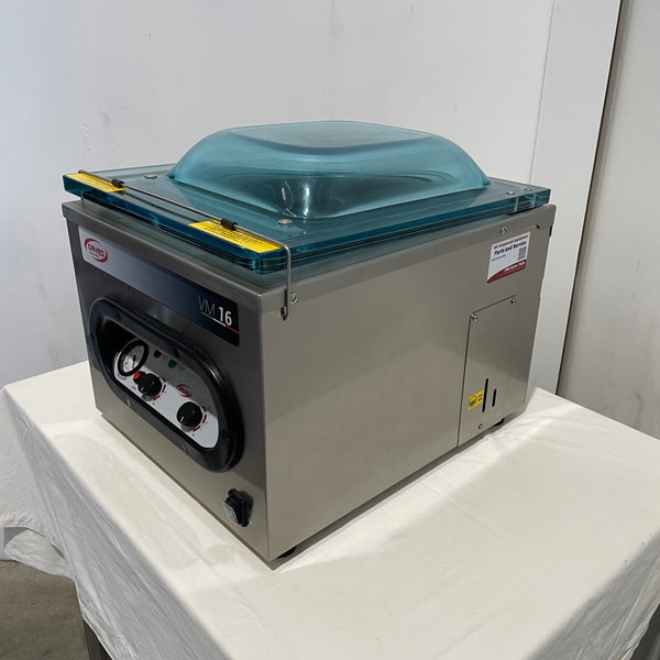 Orved VM16 Vacuum Sealer