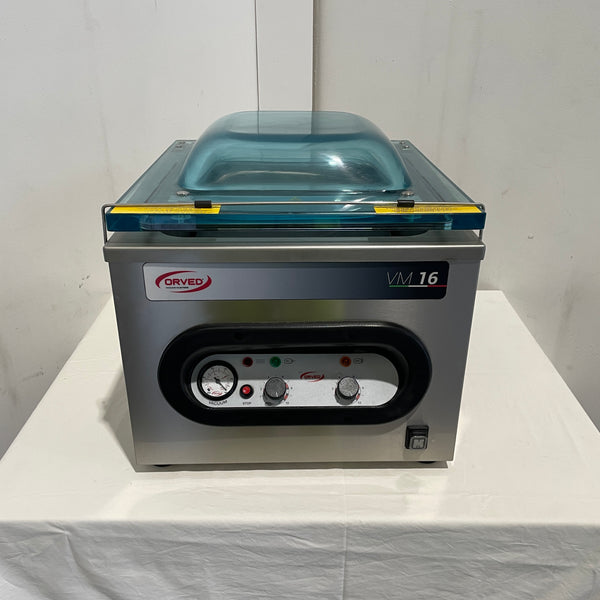Orved VM16 Vacuum Sealer