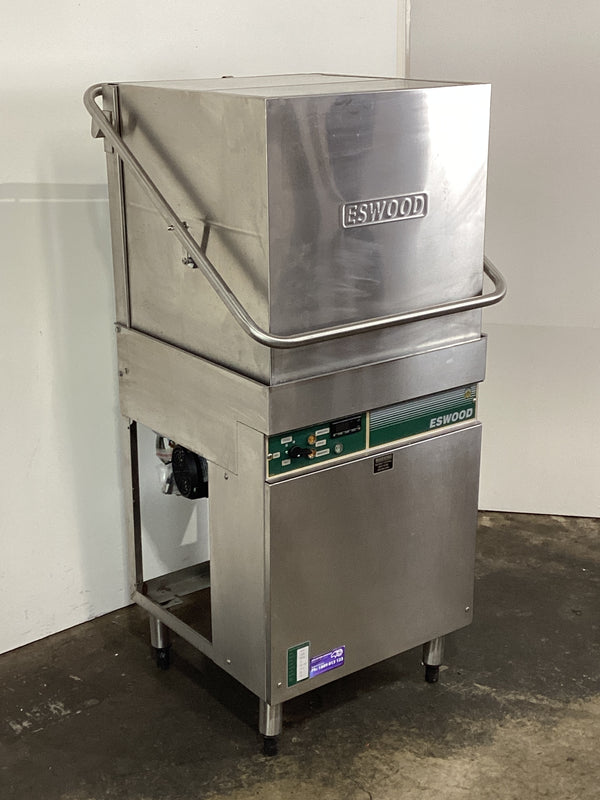 Eswood ES32 Passthrough Dishwasher
