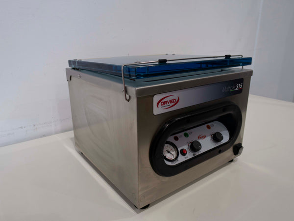 Orved Multiple 315 Vacuum Sealer