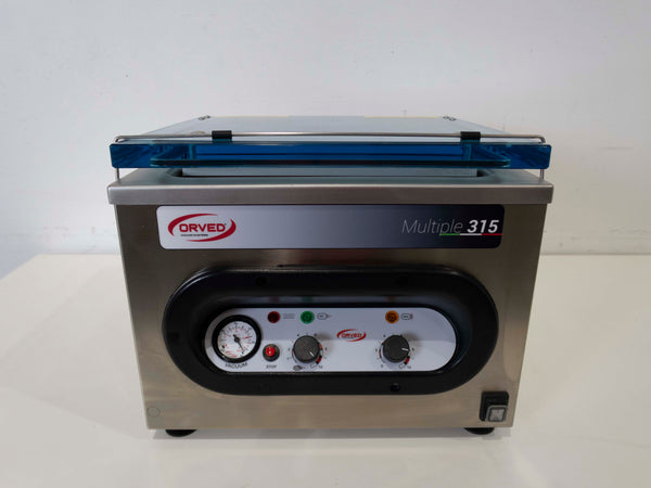 Orved Multiple 315 Vacuum Sealer