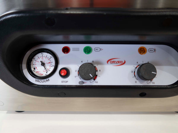 Orved Multiple 315 Vacuum Sealer