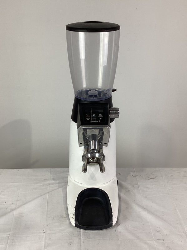 Compak F8 Coffee Grinder