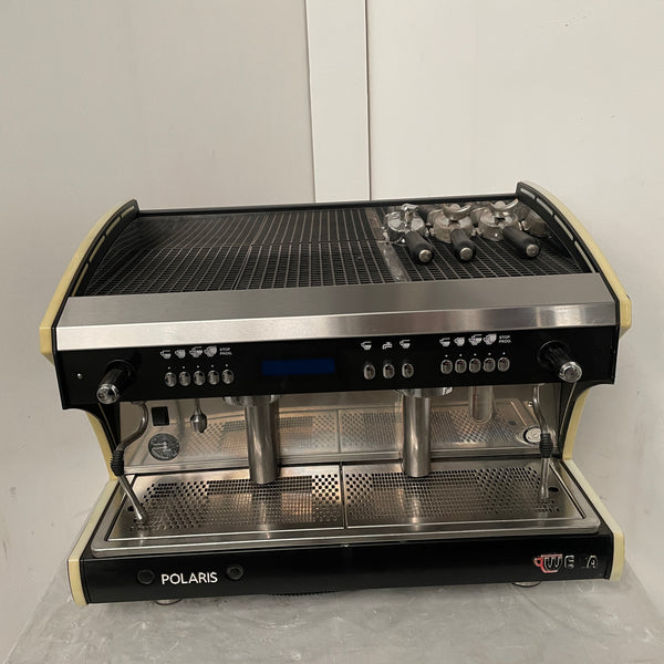 WEGA EVD/2-PR Coffee machine 2 group