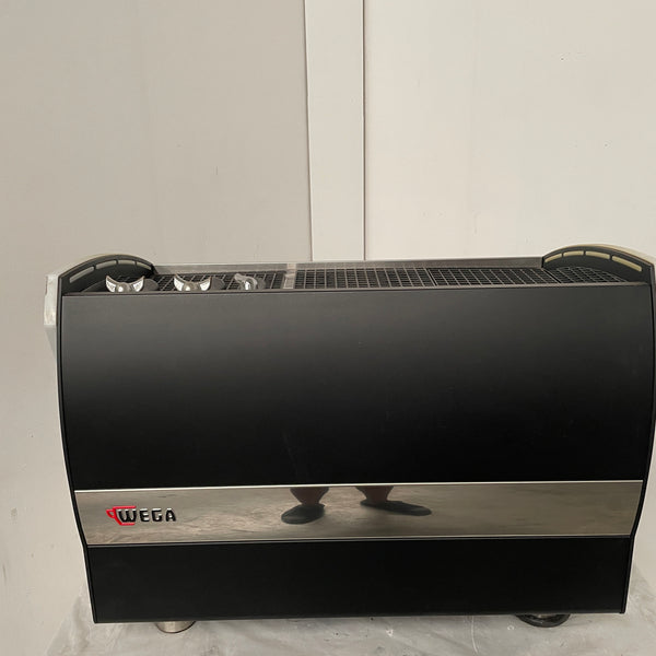 WEGA EVD/2-PR Coffee machine 2 group