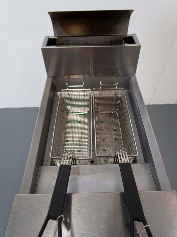 Frymaster MJ140 Fryer