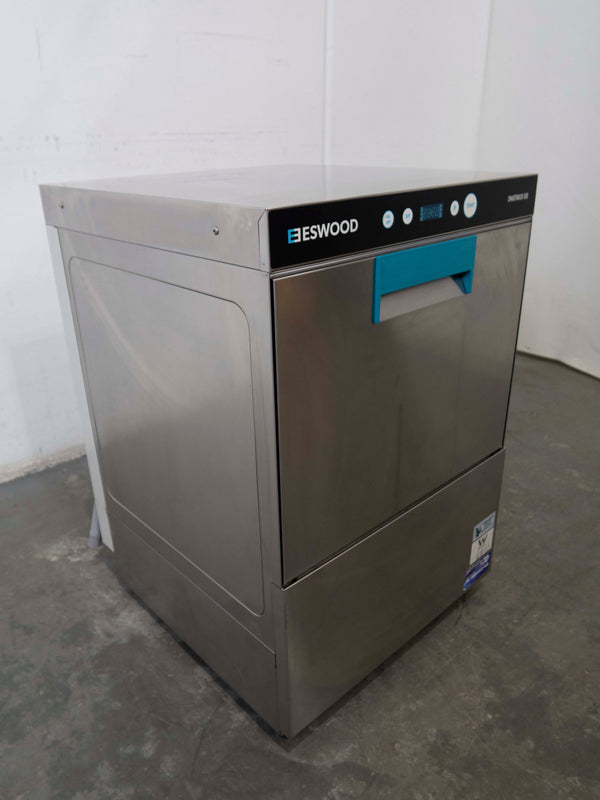 Eswood SW500 Undercounter Dishwasher