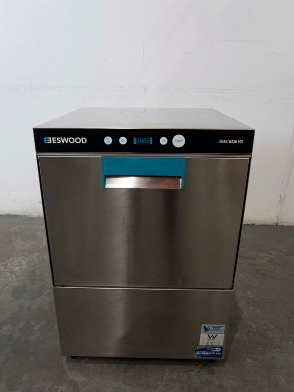 Eswood SW500 Undercounter Dishwasher