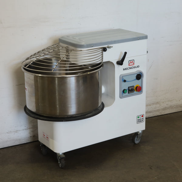 Mecnosud SMM9944 Spiral Mixer