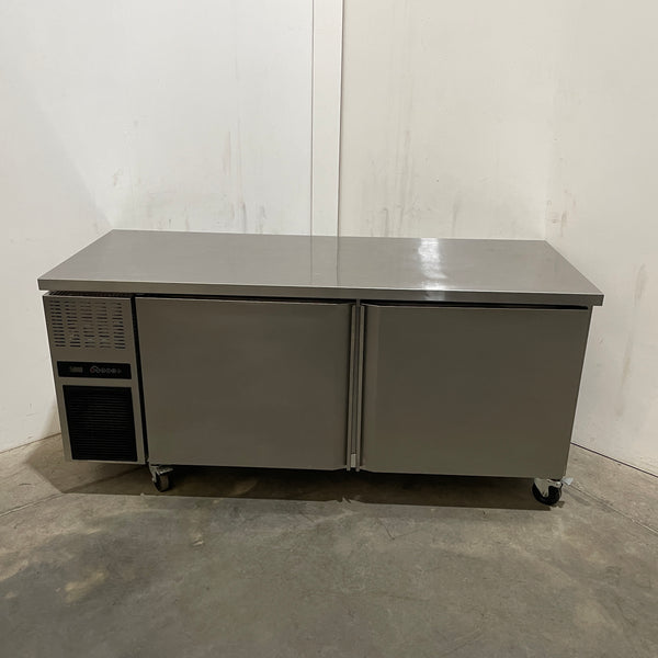 FED TL1800TN Undercounter Fridge