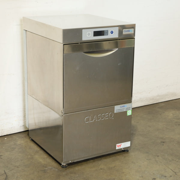 Classeq G400 Glasswasher