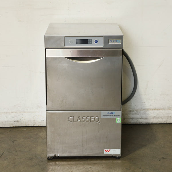 Classeq G400 Glasswasher