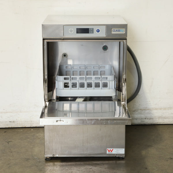 Classeq G400 Glasswasher