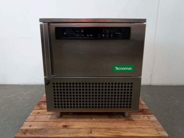 Tecnomac V5.20 Blast Chiller/Freezer