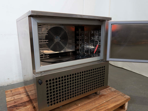 Tecnomac V5.20 Blast Chiller/Freezer