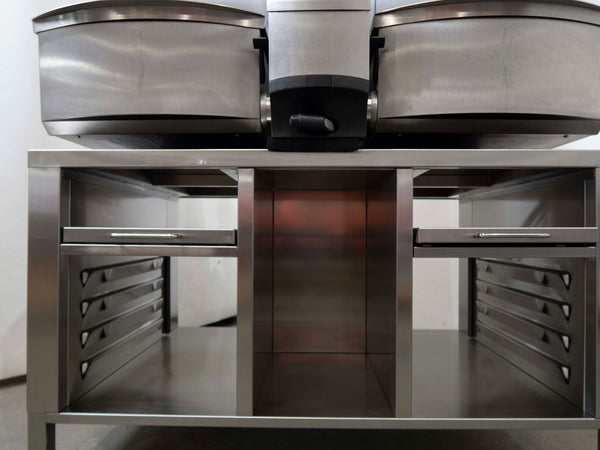 Rational VCC 112L Vario Cooking Center