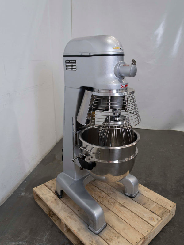 Paramount BM30HATS Planetary Mixer