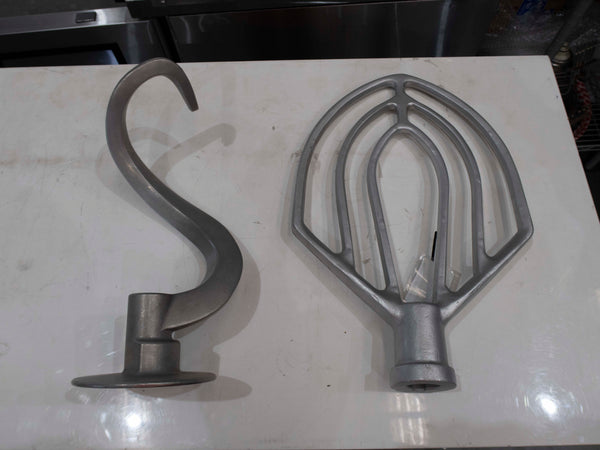 Paramount BM30HATS Planetary Mixer