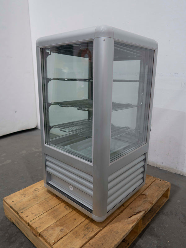 Bromic CTF0100G4S Countertop Freezer