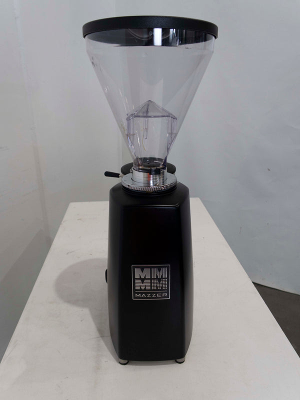Mazzer Super Jolly Coffee Grinder