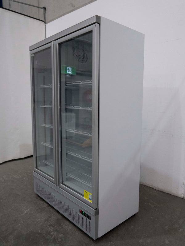 Thermaster LG-1000GB Upright Fridge
